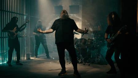 Caelestia - Wolves (Music Video)