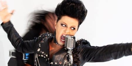 “Chained” – Lillye Chained Lillye music video