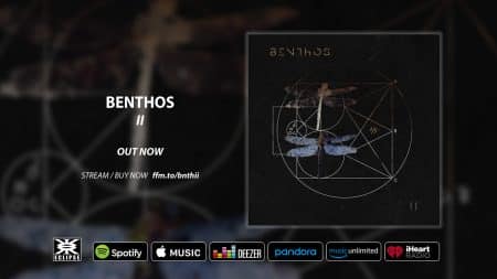 Out Now: II by Benthos