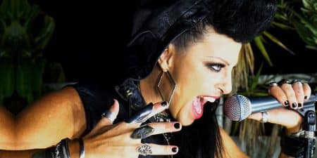 “In the End” – Lillye In the End by Lillye music video 01