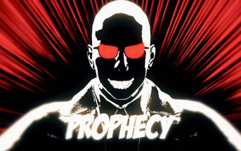 RiseuP Prophecy music video