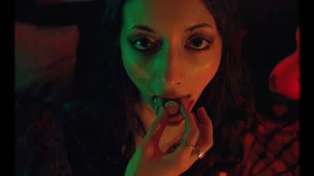 “Not All the Things” – Shape Of Water Shape Of Water Not All the Things music video