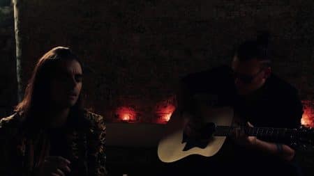 “Perfect Love (Electro-acoustic Version)” – Shape Of Water Shape Of Water Perfect Love music video