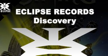 Eclipse Records Discovery Metal and Rock Playlist on Spotify